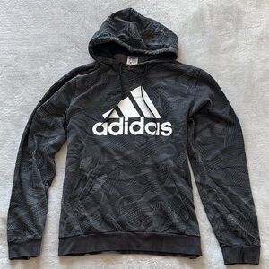 Adidas Hoodie – Size Medium – Perfect Condition